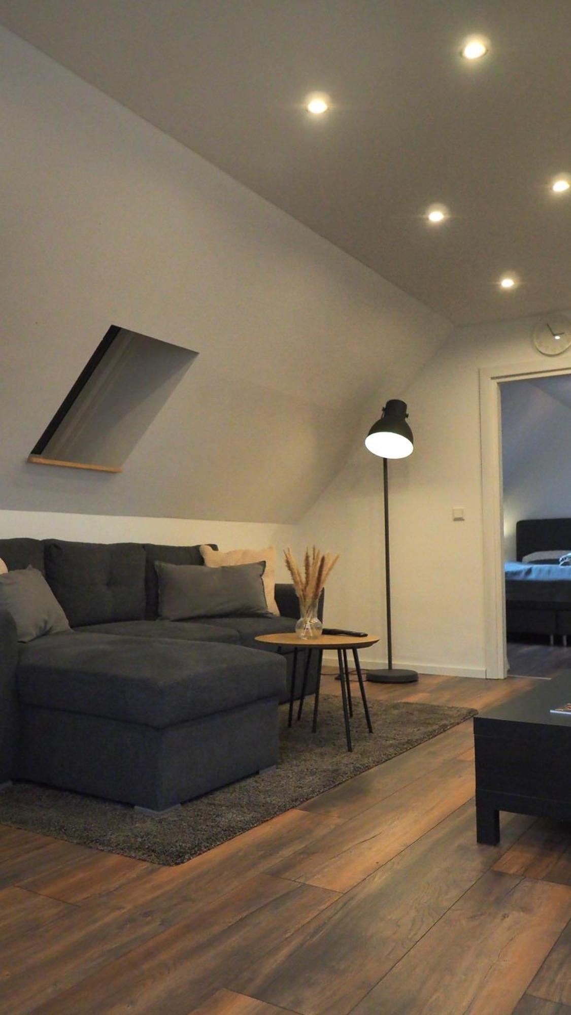 Ferienwohnung Am Okertal جوسلار المظهر الخارجي الصورة